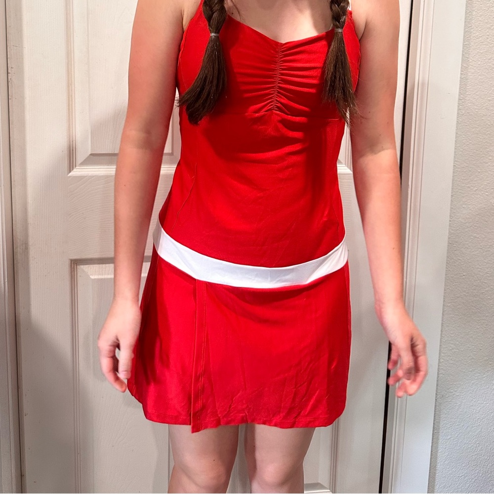 Wilson Tennis Dress